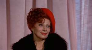 Escena de "Amarcord". Foto: Internet