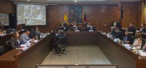 Quince concejales aseguraron que implementar&aacute;n una agenda de legislaci&oacute;n y fiscalizaci&oacute;n que incorpore las necesidades de la ciudad.
