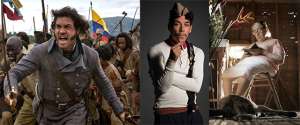 Desde Bol&iacute;var, Cantinflas hasta el Silencio en la tierra de los sue&ntilde;os esperan ser seleccionadas el pr&oacute;ximo 15 de enero cuando se d&eacute; a conocer los nombres de los cinco filmes nominados.