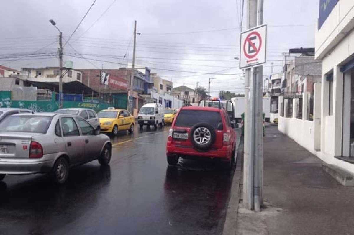 Rigen nuevos montos por las multas 