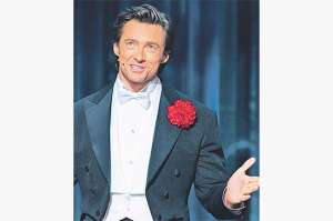 Hugh Jackman nuevamente ser&aacute; el presentador en los premios Tony