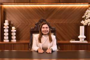 Jenny Machuca asumi&oacute; como alcaldesa subrogante de Machala tras la licencia de Dar&iacute;o Macas