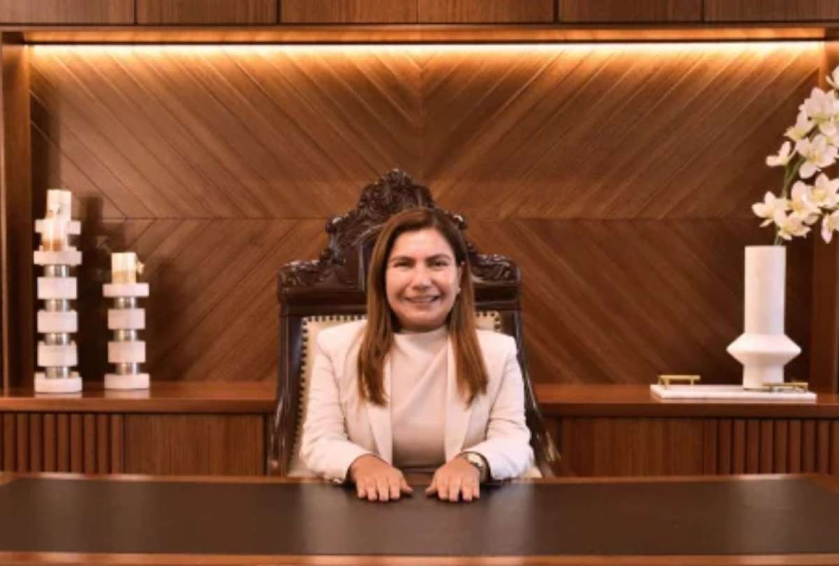 Jenny Machuca asumi&oacute; como alcaldesa subrogante de Machala tras la licencia de Dar&iacute;o Macas