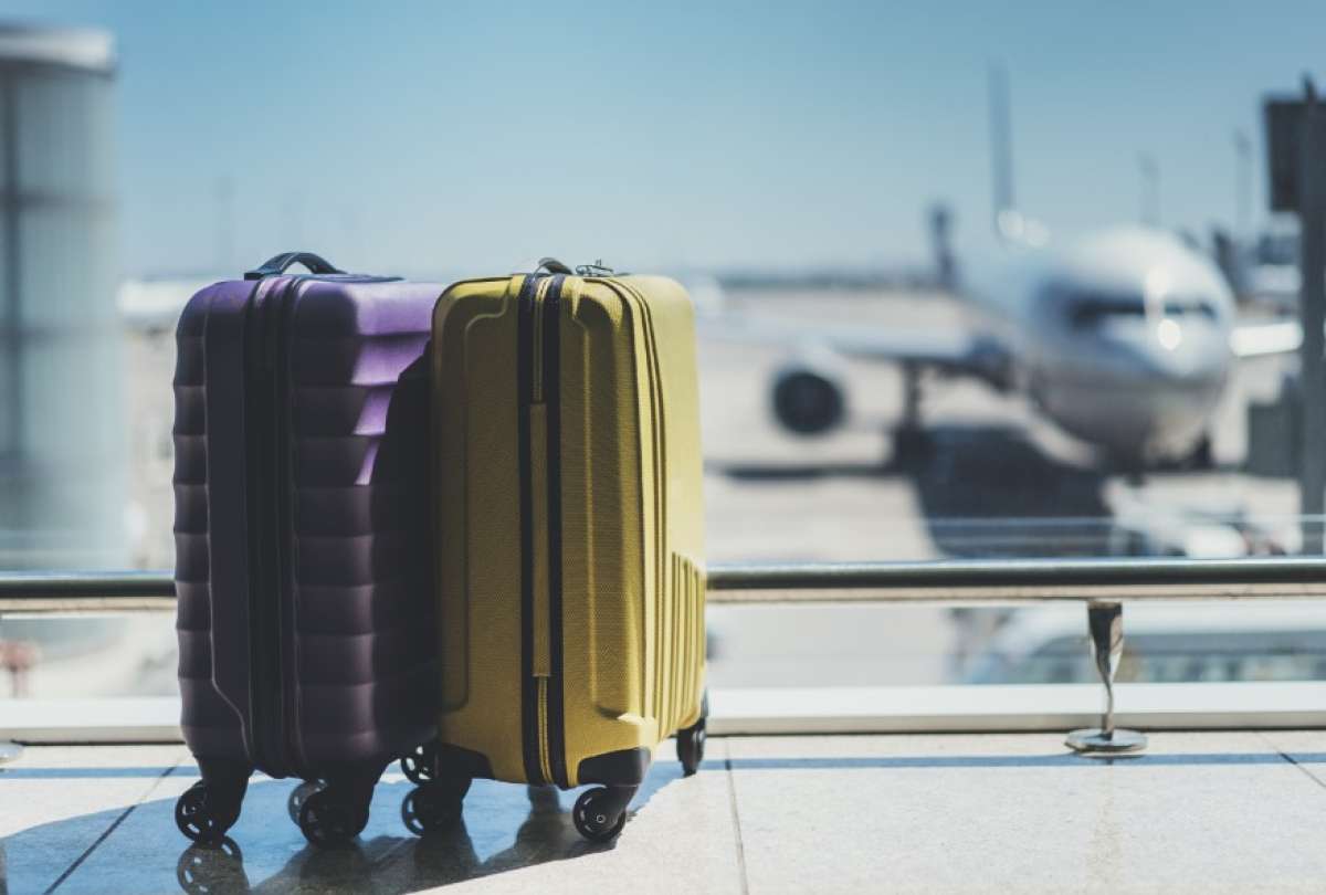 Viajeros con más de USD 10.000 deberán llenar formulario desde el 29 de julio