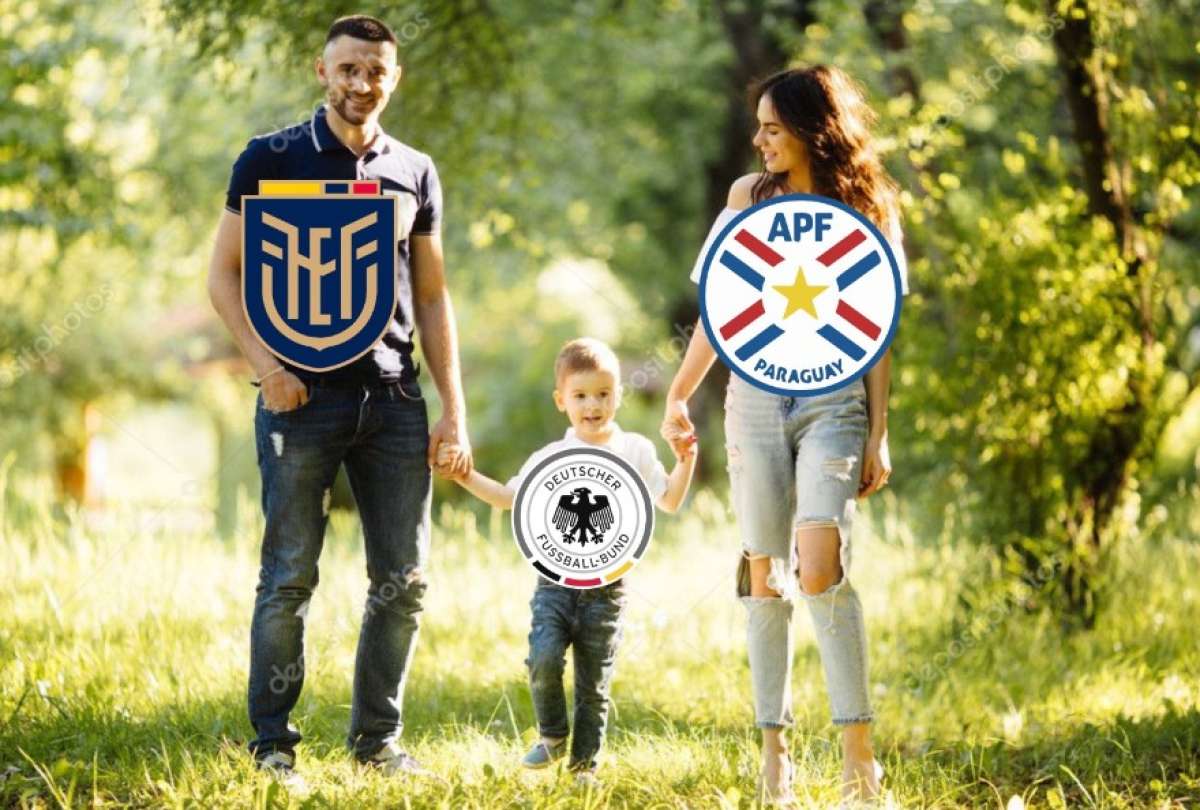 Los memes ya se burlan de la eliminaci&oacute;n alemana.