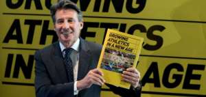 Coe pretende "reavivar" la primera disciplina ol&iacute;mpica (atletismo) "para atraer a m&aacute;s j&oacute;venes".