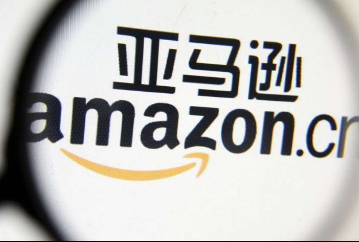 China suspende aplicación Amazon por una presunta violación de la privacidad de sus usuarios