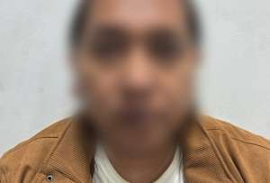 Tras labores de inteligencia, Polic&iacute;a ubica y detiene a requerido por presunto contrabando