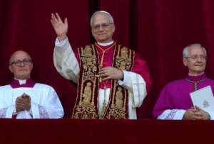 El Papa León XIV se desempeñó como obispo de la ciudad peruana de Chiclayo. 