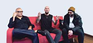 Sal y Mileto, por el rock libre ecuatoriano