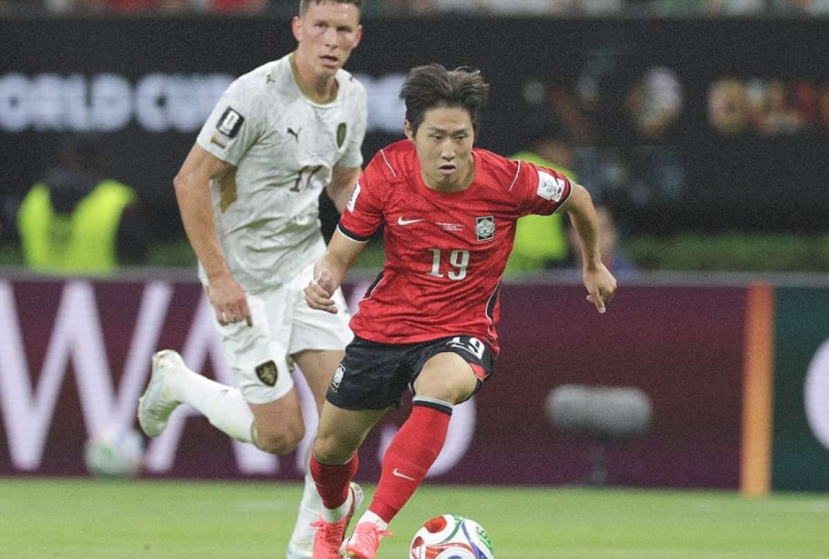 Corea del Sur y Rep&uacute;blica Checa disputar&aacute;n su primer partido en el Mundial 2026.