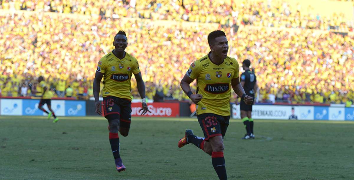 La novena fecha empieza en el estadio Monumental