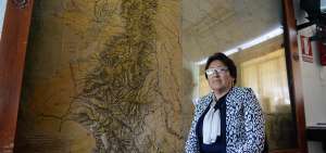 Lic. Patricia LLerena. Profesora de 2do. A&ntilde;o de B&aacute;sica