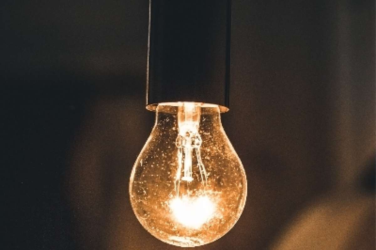 La ministra de Energía, Andrea Arrobo, se pronunció sobre los cortes de energía eléctrica en el país