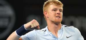 El brit&aacute;nico Edmund es baja contra Espa&ntilde;a en Copa Davis