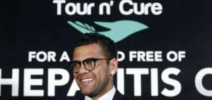El futbolista brasile&ntilde;o es embajador mundial "por un mundo libre de Hepatitis C".
