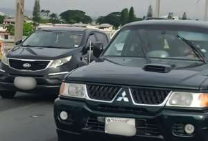 Una abogada fue asesinada en el Puente de Unidad Nacional