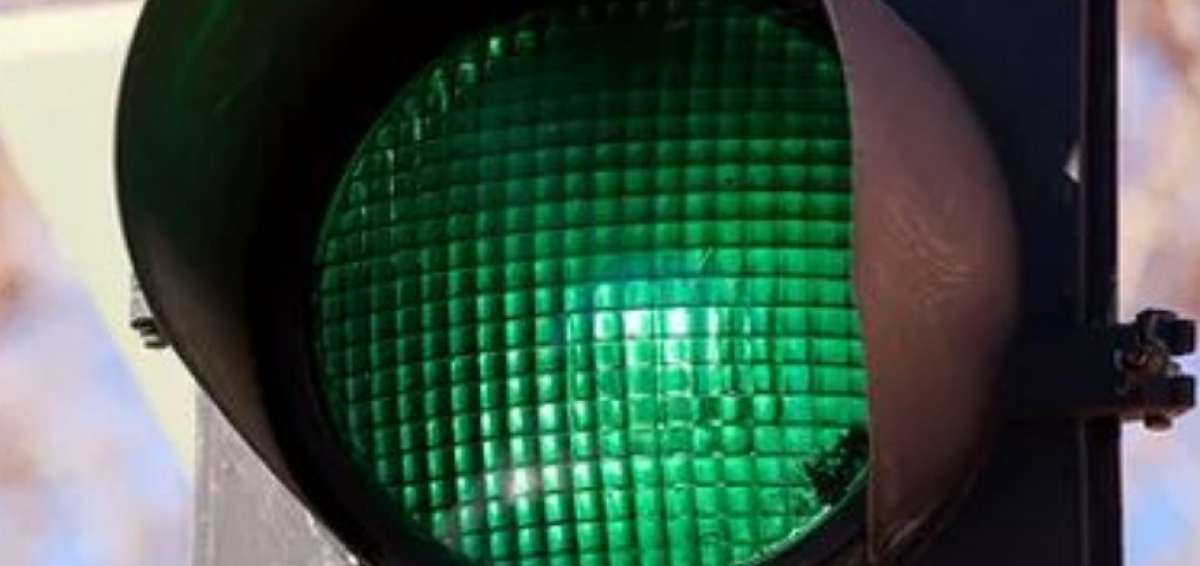 El cant&oacute;n Aguarico cambia de sem&aacute;foro rojo a verde