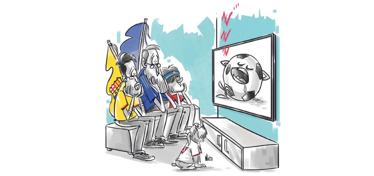 Paralizaci&oacute;n