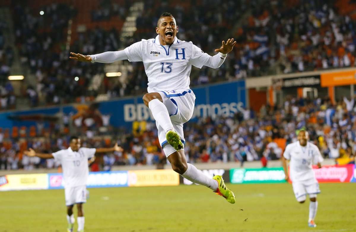 Honduras jugar&aacute; ma&ntilde;ana en Washington contra Turqu&iacute;a