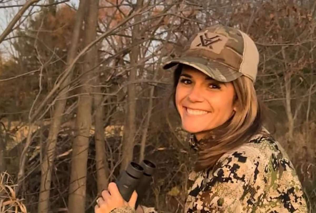 Tara Woodcox aconsej&oacute; usar la cafetera del hotel para lavar la ropa interior