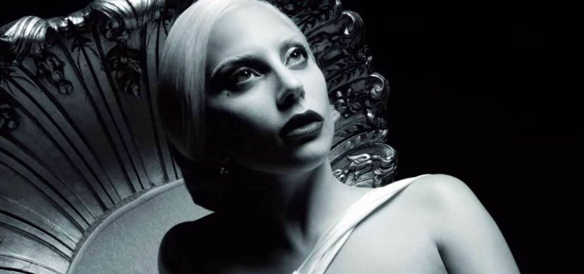 Lady Gaga en una escena del tr&aacute;iler de la sexta temporada de la serie que se estrena ma&ntilde;ana.