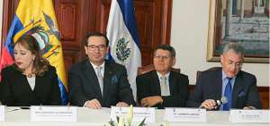El Salvador no cobrar&aacute; aranceles a 207 productos
