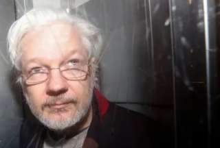 El juicio de Julian Assange, fundador de Wikileaks, arrancó este martes 20 y se extenderá hasta el miércoles 21 de febrero de 2024. 