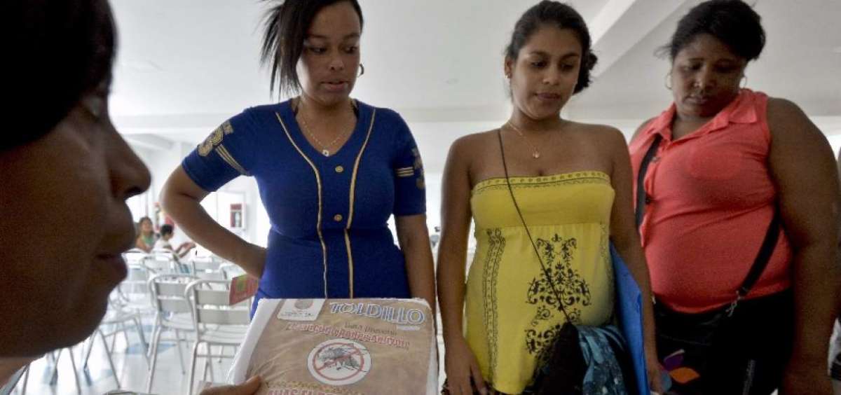 En EE.UU. se adopt&oacute; otra medida para contener la propagaci&oacute;n del zika: las personas que regresen de pa&iacute;ses con infectados no pueden donar sangre.