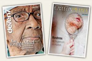 Ediciones dedicadas al D&iacute;a Internacional de la Mujer