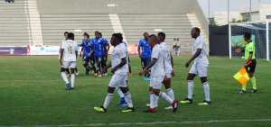 Liga vuelve a la pelea por la segunda etapa con goleada en Guayaquil