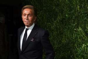 A los 93 a&ntilde;os falleci&oacute; Valentino, en Italia.