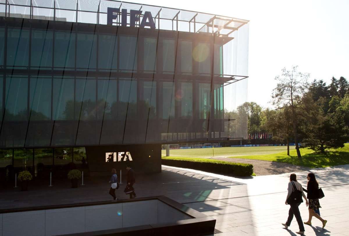 El pr&oacute;ximo comit&eacute; ejecutivo de la FIFA analizar&aacute; el tema de las candidaturas para el Mundial 2026. Foto: Internet 
