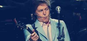 Paul McCartney demanda a Sony para recuperar derechos de los Beatles