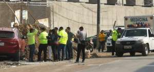 El crimen se registr&oacute; el 4 de octubre en el cant&oacute;n Dur&aacute;n.
