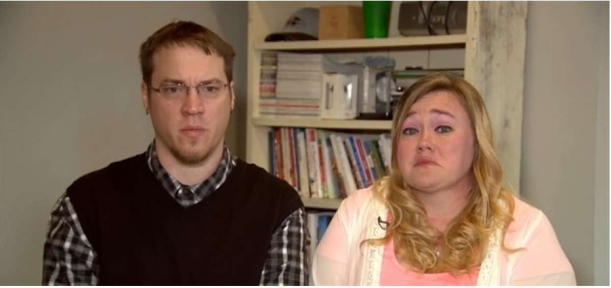 Una pareja de 'youtubers' pierde la custodia de sus hijos por hacerles bromas pesadas