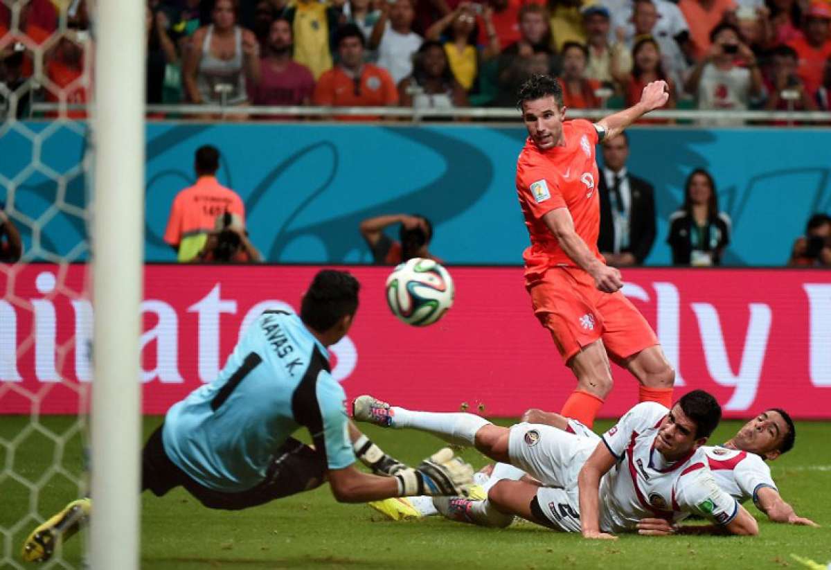 El Mundial, libre de dopaje