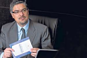 Foto: Marco Salgado/El Tel&eacute;grafo