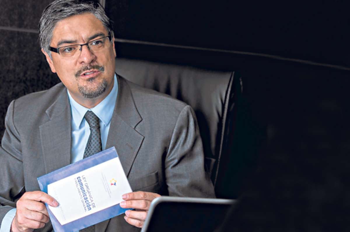 Foto: Marco Salgado/El Tel&eacute;grafo
