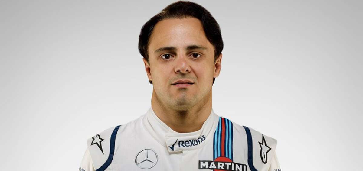 Felipe Massa anuncia que se retira de la F&oacute;rmula 1
