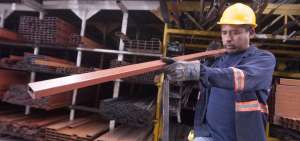 Estados Unidos impuso a M&eacute;xico un arancel 25% a sus exportaciones de acero. 