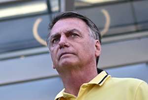 Se refuerzan investigaciones  a Bolsonaro por un &#039;riesgo de fuga&#039;.
