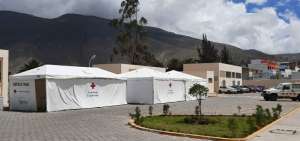 Hospital de San Antonio de Pichincha tendr&aacute; nueva zona de triaje