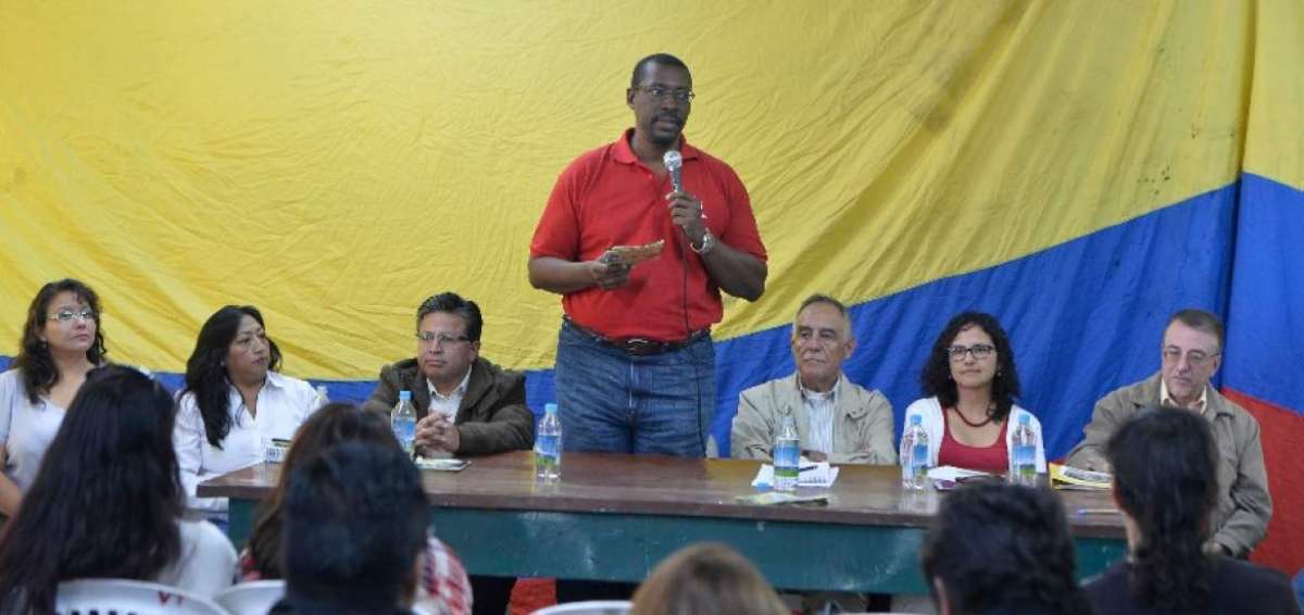 Acuerdo Nacional por el Cambio elegir&aacute; su candidato a la presidencia hasta el pr&oacute;ximo mes&nbsp;