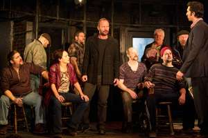 Musical de Sting en Broadway bajar&aacute; el tel&oacute;n por poca asistencia