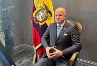 Vicepresidencia lidera la primera reunión intersectorial sobre el decreto de emergencia sanitaria