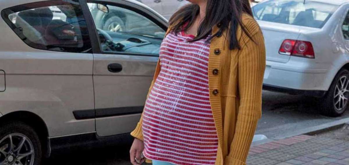 $ 14 millones al a&ntilde;o es el costo m&eacute;dico de embarazos adolescentes