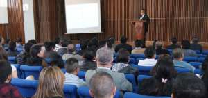 Secap ofrece capacitaciones a escala nacional