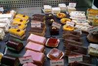 Quito es sede de una feria gastronómica
