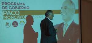 &iquest;Est&aacute; de acuerdo con permitir el "libre ingreso a las universidades", como plantea Paco Moncayo?